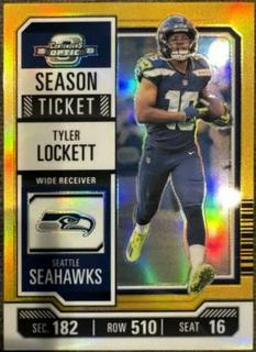 Tyler Lockett