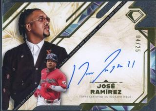 Jose Ramirez