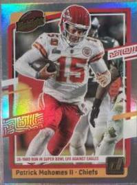 Patrick Mahomes II