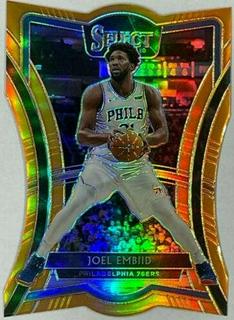 Joel Embiid