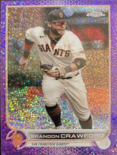 Brandon Crawford