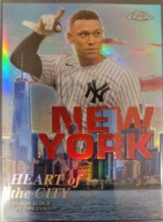 Aaron Judge