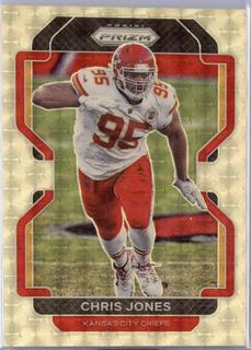 Chris Jones