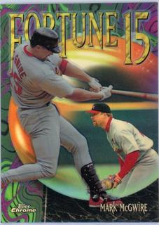 Mark McGwire