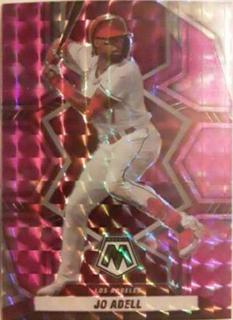 Jo Adell
