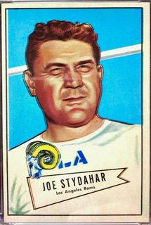 Joe Stydahar