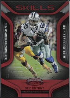 Dez Bryant