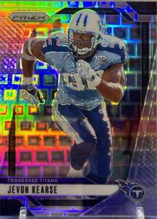 Jevon Kearse