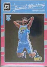 Jamal Murray