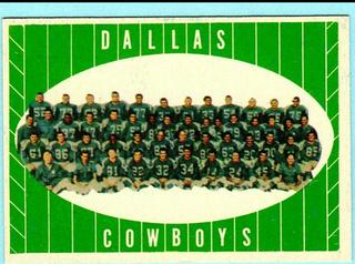Dallas Cowboys