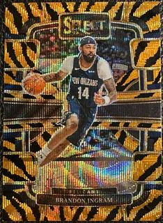 Brandon Ingram