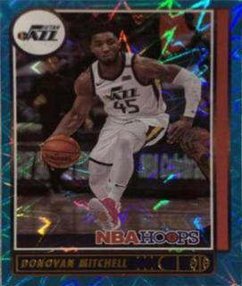 Donovan Mitchell