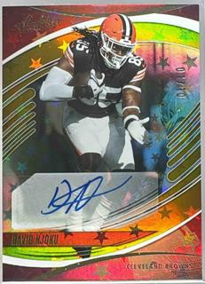 David Njoku