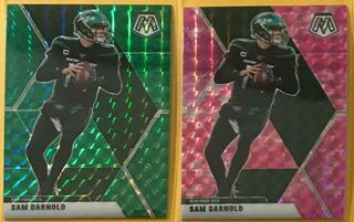 Sam Darnold