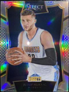 Jusuf Nurkic