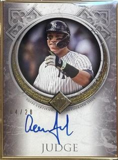 Aaron Judge