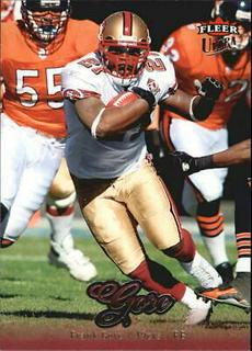 Frank Gore