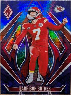 Harrison Butker