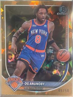 OG Anunoby
