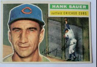 Hank Sauer
