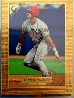 Juan Gonzalez