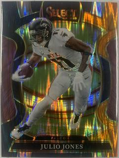 Julio Jones