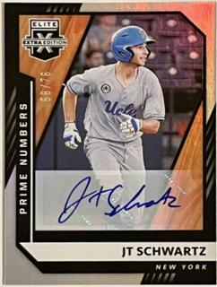JT Schwartz