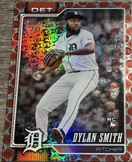 Dylan Smith