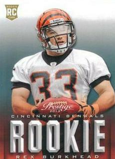 Rex Burkhead