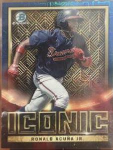 Ronald Acuna Jr. [Atomic] #BI-2