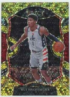Rui Hachimura
