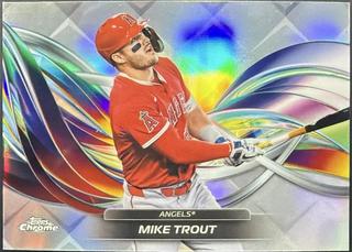 Mike Trout