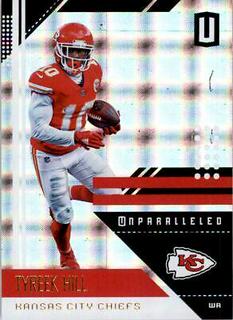 Tyreek Hill