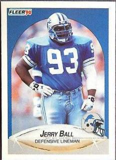Jerry Ball