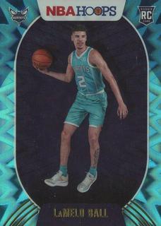 LaMelo Ball
