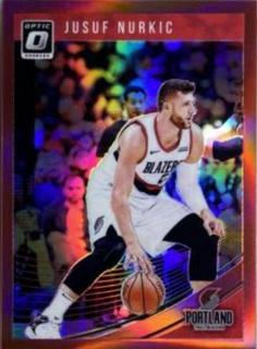 Jusuf Nurkic