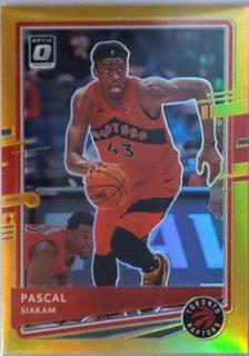 Pascal Siakam