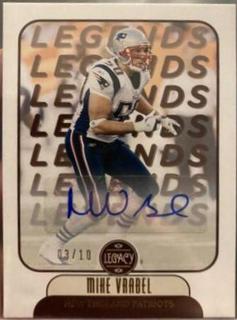 Mike Vrabel