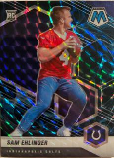 Sam Ehlinger