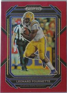 Leonard Fournette