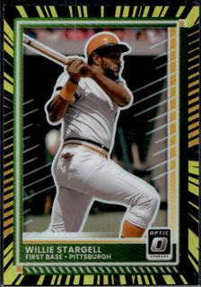 Willie Stargell