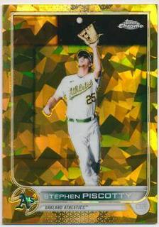 Stephen Piscotty