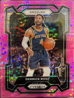 Derrick Rose
