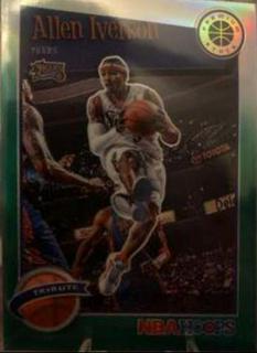 Allen Iverson