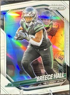 Breece Hall