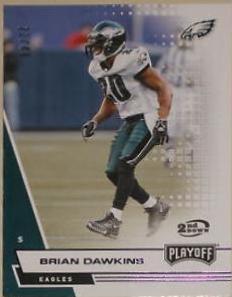 Brian Dawkins