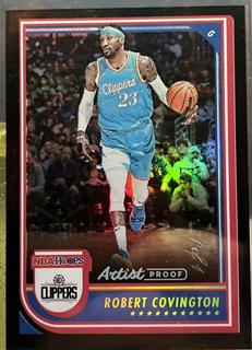 Robert Covington