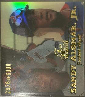 Sandy Alomar Jr.