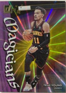 Trae Young
