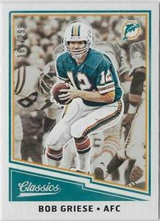 Bob Griese